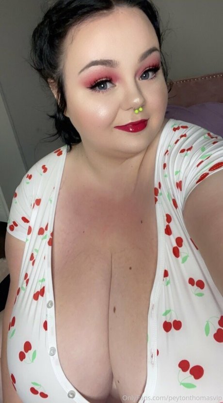 peytonthomasvip OnlyFans Sex