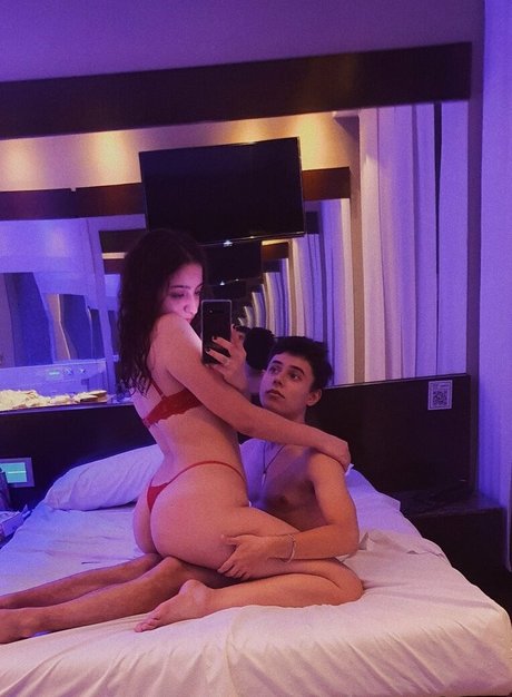 happyeverafter OnlyFans Sextape