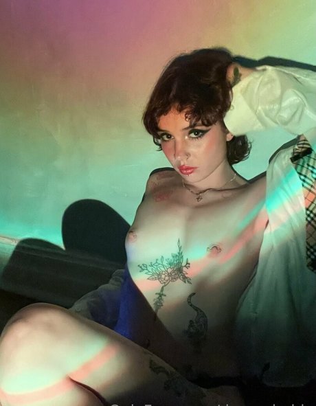 demonbabie OnlyFans Nacktbilder geleakt