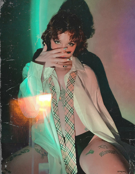 demonbabie OnlyFans Nacktbilder geleakt