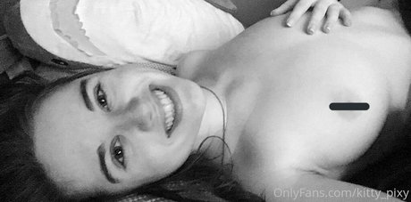 kitty pixy Auf OnlyFans