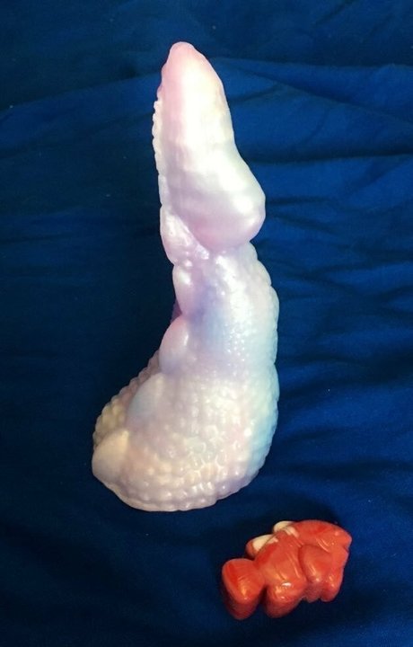 kitty pixy Nacktbilder OnlyFans geleakt