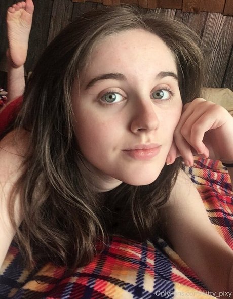 kitty pixy Leaks von Nacktbildern auf OnlyFans