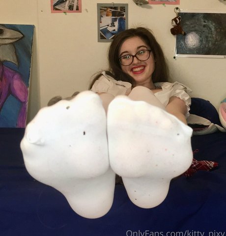 kitty pixy OnlyFans Leaked