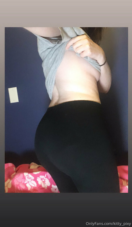 kitty pixy 