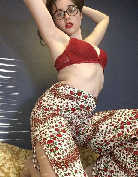 kitty pixy OnlyFans-Archiv