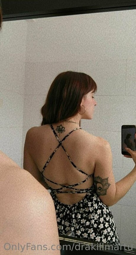 drakillmartu OnlyFans Nacktfotos