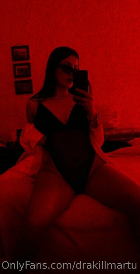 drakillmartu OnlyFans geleakte Pornografie
