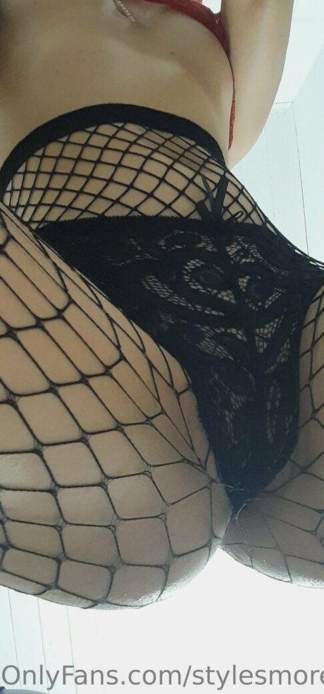 emeraldhot OnlyFans Arsch Leak