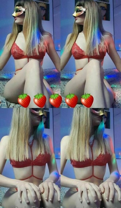 emeraldhot OnlyFans Sextape