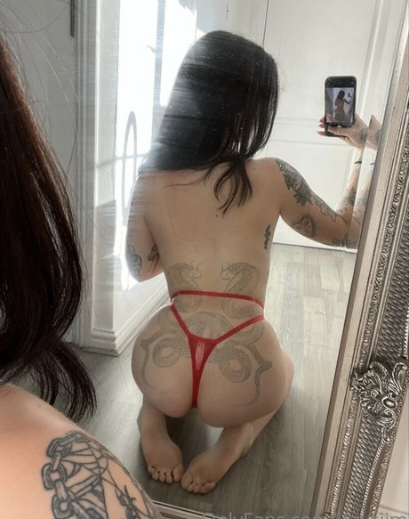 izzysiim Nacktbilder OnlyFans Geleakt