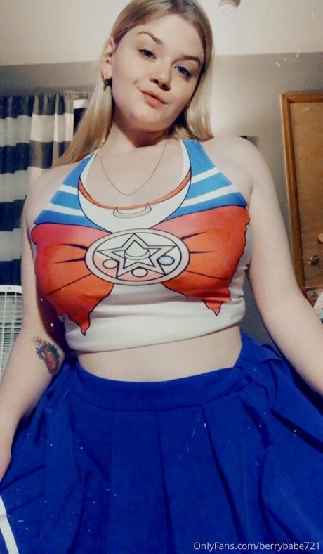 berrybabe721 OnlyFans Nacktbilder