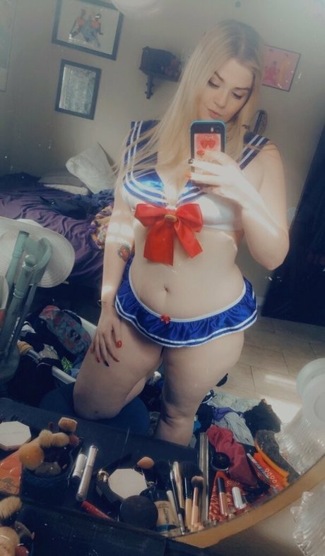 berrybabe721 Leaked OnlyFans Porn