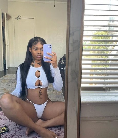 Sharondaduhdon Nacktbilder OnlyFans geleakt