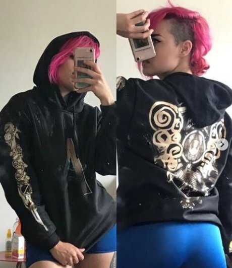 Sasayurie OnlyFans Nacktbilder