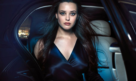 Katherine Langford OnlyFans Sex