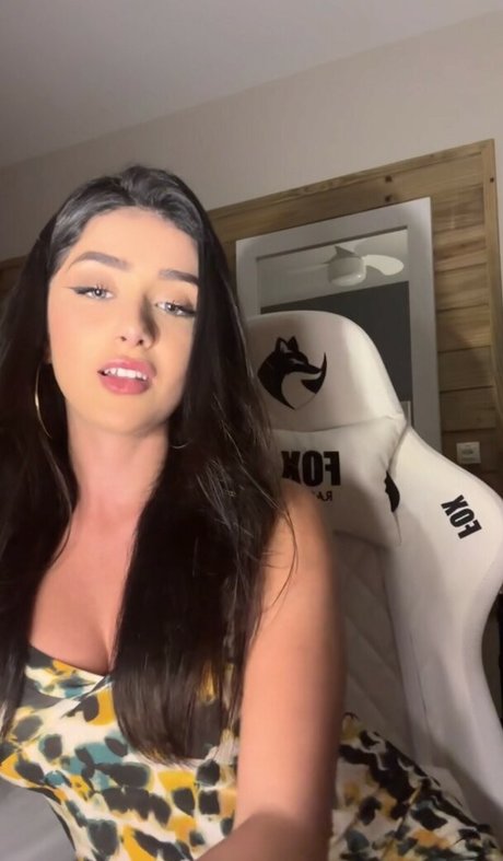 BIGO Rafa OnlyFans Leaks Gratis