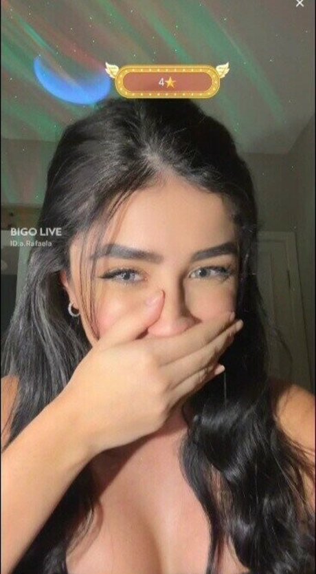 BIGO Rafa Nacktbilder OnlyFans geleakt