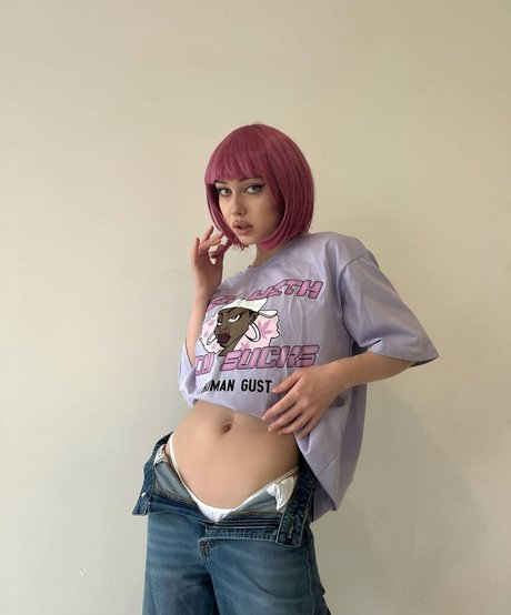 girlwalkingonfire Nacktbilder geleakt OnlyFans Aufgedeckt