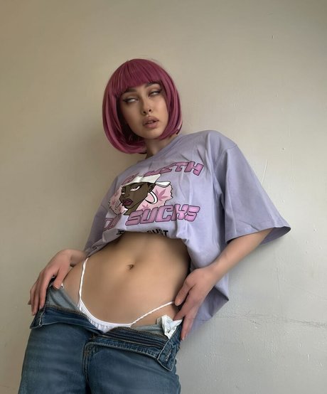 girlwalkingonfire OnlyFans Sextape geleakt