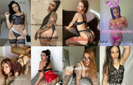 asszeta Titten OnlyFans