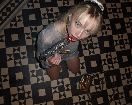 Lola Clark OnlyFans Nackt Leaks