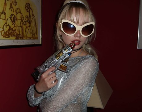 Lola Clark Nacktbilder von OnlyFans geleakt