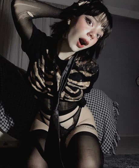 sugarspiceandevrytinnice Nur für Fans