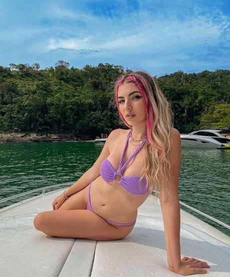 Ale Maze Nacktbilder OnlyFans geleakt