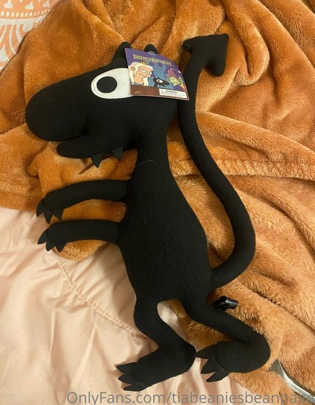 realprincesstiabeanie OnlyFans Nackt