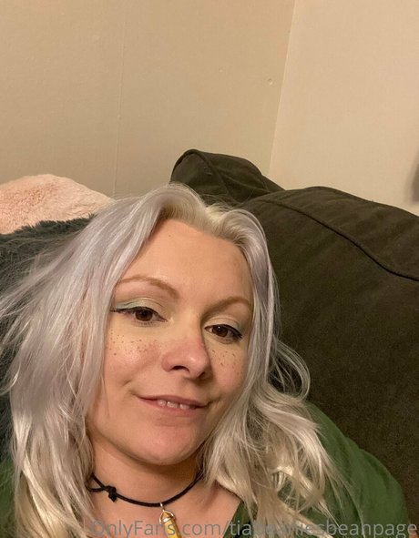 realprincesstiabeanie Sexy OnlyFans