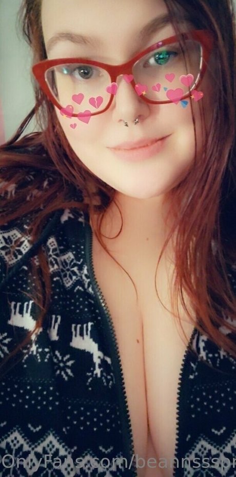 beannsssprout OnlyFans Model Bilder