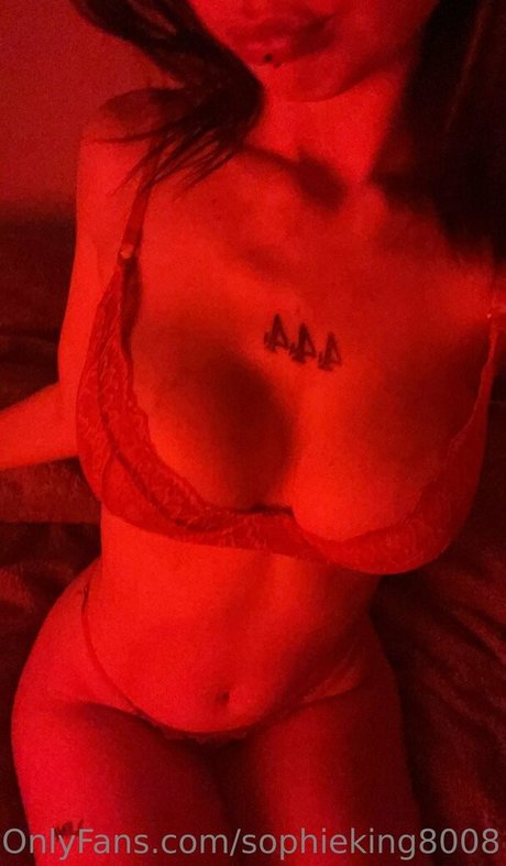 sophieking8008 Leaked OnlyFans Nacktbilder