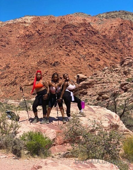 uofgaia Nacktbilder geleakt OnlyFans