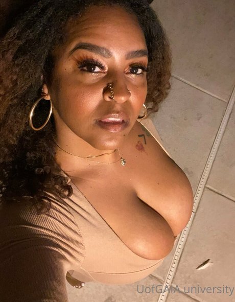 uofgaia Strip OnlyFans