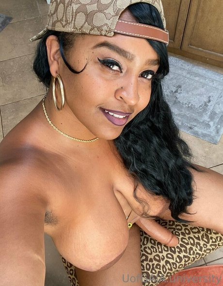 uofgaia OnlyFans Porn Nackt