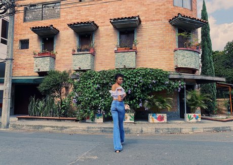 goddessrosiereed Leaked OnlyFans Sex