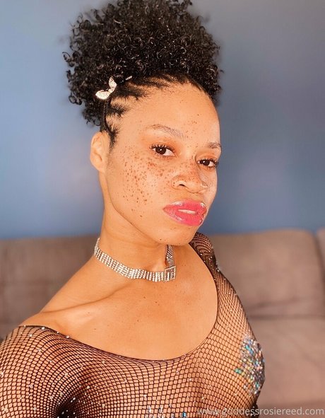 goddessrosiereed OnlyFans gratis