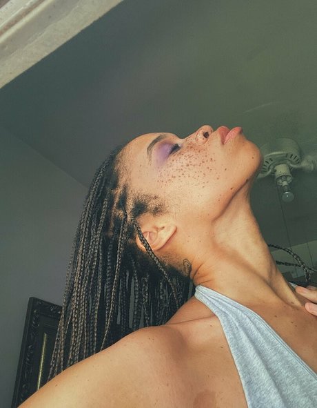 goddessrosiereed OnlyFans Arsch Leak