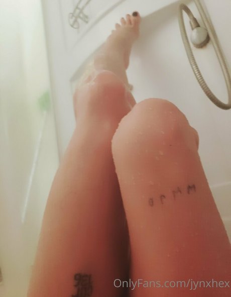 jynxhex Leaked Porn OnlyFans