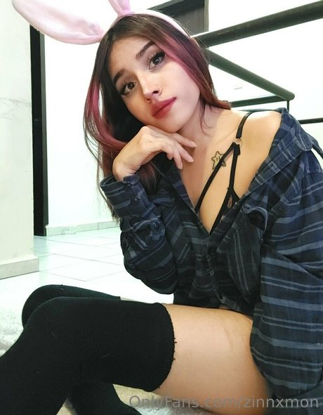 zinnxmon OnlyFans