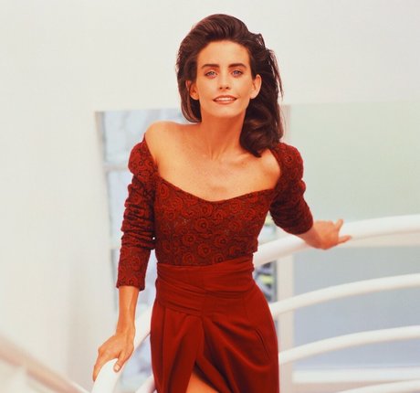 Courtney Cox OnlyFans-Bilder