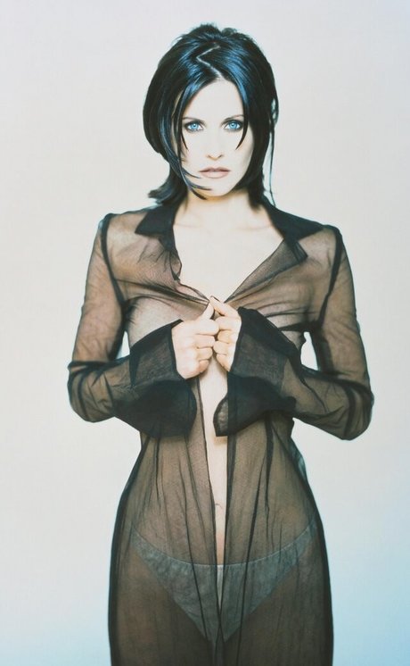 Courtney Cox OnlyFans kostenlos geleakt