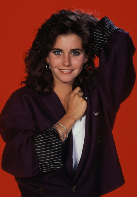 Courtney Cox Nackt OnlyFans