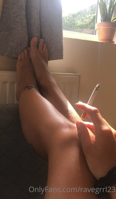 ravegrrl23 OnlyFans Nackt