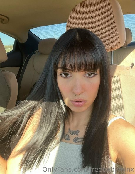 freebabyminx OnlyFans Leak