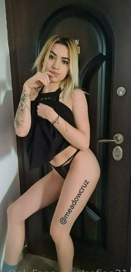 sofiaa21 Nacktbilder von OnlyFans