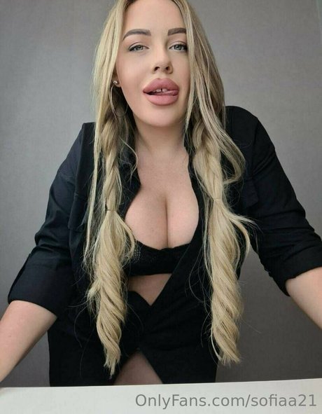 sofiaa21 Leaked OnlyFans Content