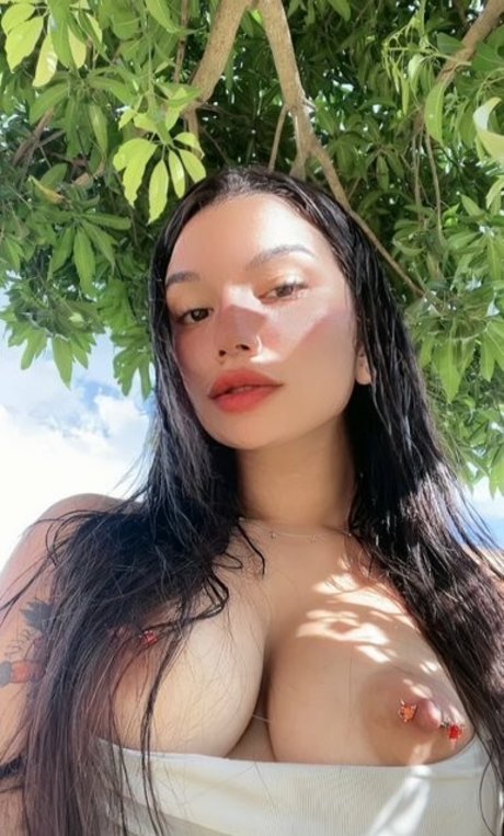 Carol Cardoso Nacktbilder auf OnlyFans