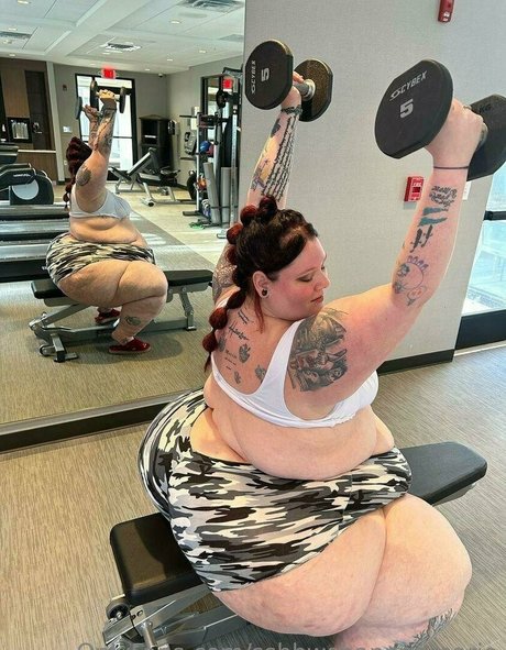 ssbbwshannonmarie Nacktbilder von OnlyFans